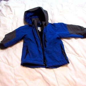 THE CHILDREN’S PLACE| WINTER COAT | 18-24MO